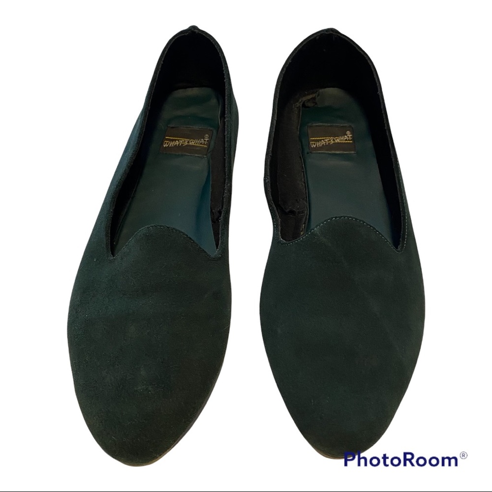 Vintage What’s What by Aerosoles Flats